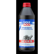 Liqui Moly 1L Hypoid (GL4/5) SAE 85W90 Gear Oil 20010
