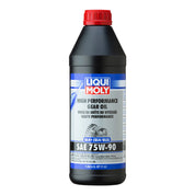 Liqui Moly 1L High Performance (GL4+) SAE 75W90 Gear Oil 20012