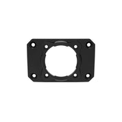 KC HiLiTES FLEX ERA 1 - Flush Mount Faceplate 2001