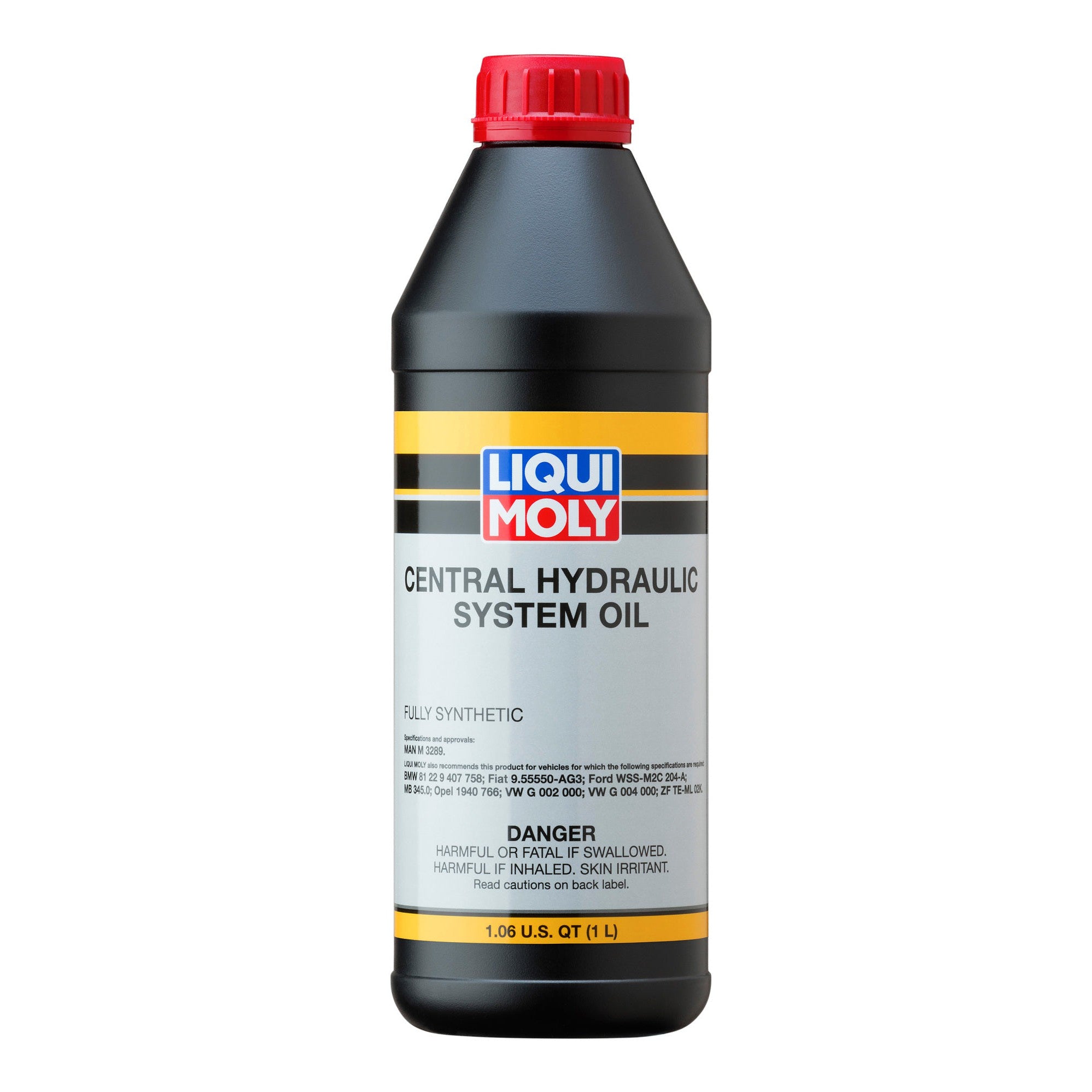Liqui Moly 1L Central Hydraulic System Oil 20038