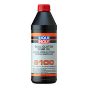 Liqui Moly 1L Dual Clutch 8100 Transmission Oil 20044
