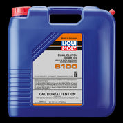 Liqui Moly 20L Dual Clutch 8100 Transmission Oil 20046