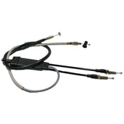 SPI 05-138-43 Throttle Cable SkI-Doo