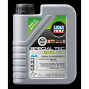 Liqui Moly 1L Special Tec AA SAE 5W30 Motor Oil 20136
