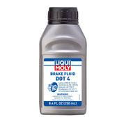 Liqui Moly 250ml DOT 4 Brake Fluid 20152