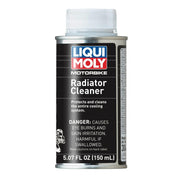Liqui Moly 150mL Motorbike Radiator Cleaner 20166