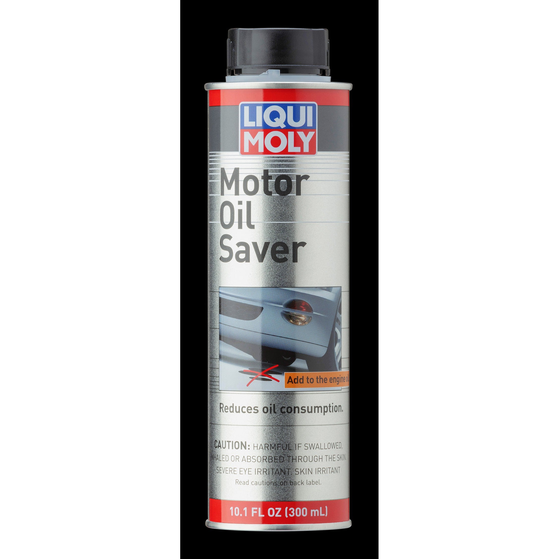 Liqui Moly 300ml Motor Oil Saver 2020
