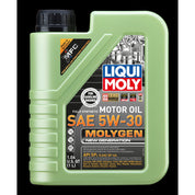 Liqui Moly 1L Molygen New Generation SAE 5W30 Motor Oil 20226