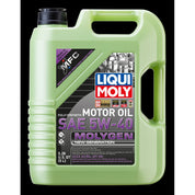 Liqui Moly 5L Molygen New Generation SAE 5W40 Motor Oil 20232