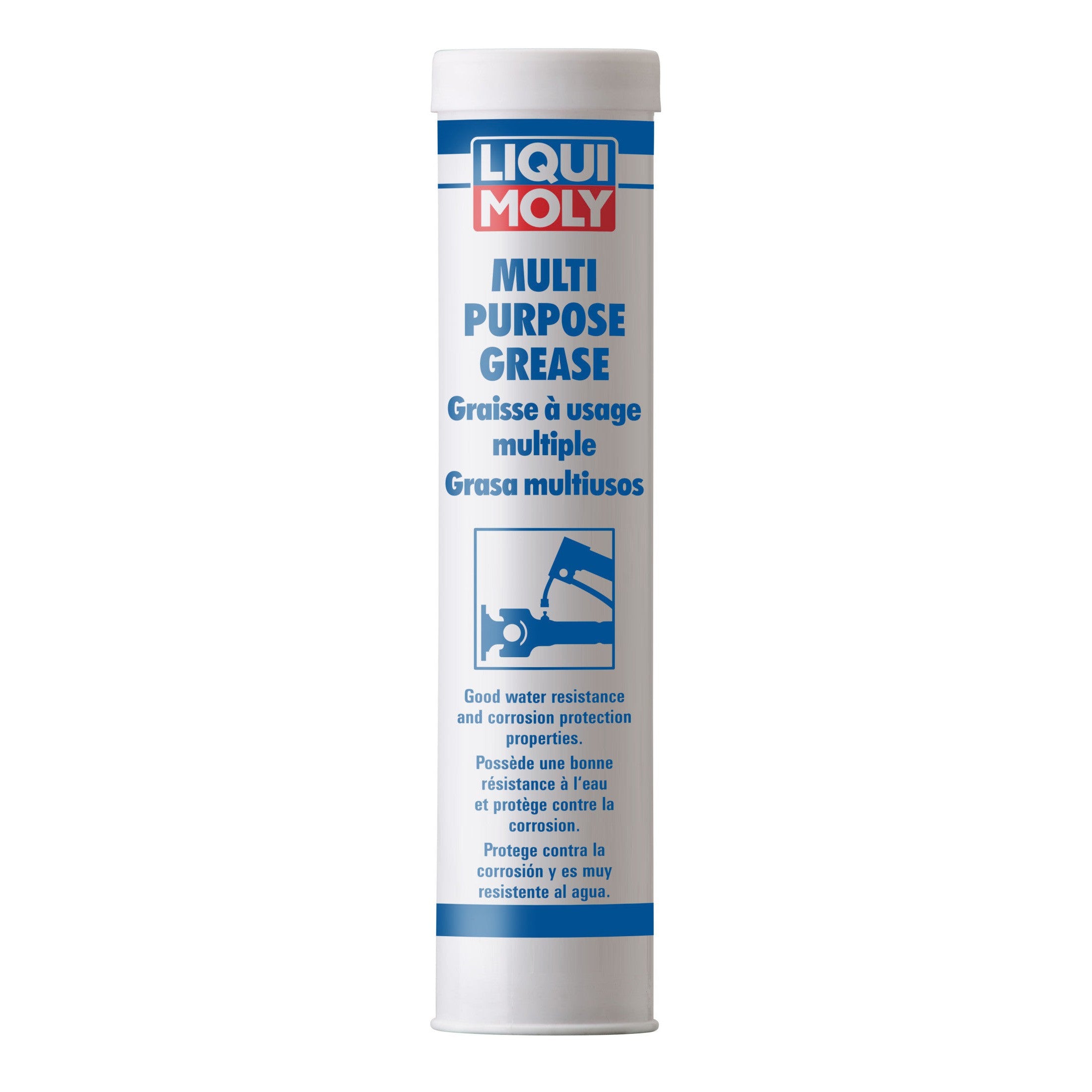 Liqui Moly Multipurpose Grease 20246