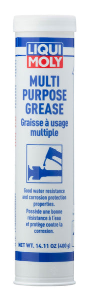 Liqui Moly Multipurpose Grease 20246