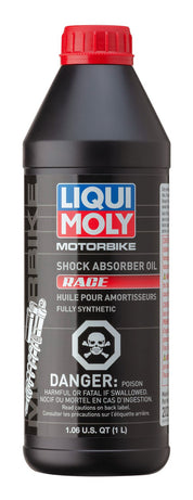 Liqui Moly 1L Motorbike Race Shock Absorber Oil 20290