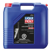 Liqui Moly 20L Motorbike Race Shock Absorber Oil 20292