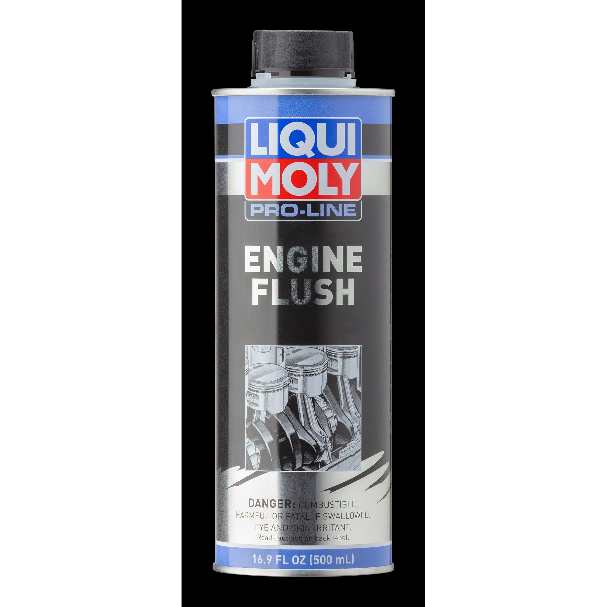 Liqui Moly 500ml Pro-Line Engine Flush 2037