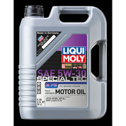 Liqui Moly 5L Special Tec B FE SAE 5W30 Motor Oil 20444
