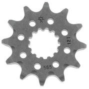 JT Sprockets - JTF273.13 - Steel Front Sprocket, 13T For 428 Chain
