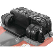 ATV/UTV Tek Arch Series ATV Oversized Cargo Bag Black