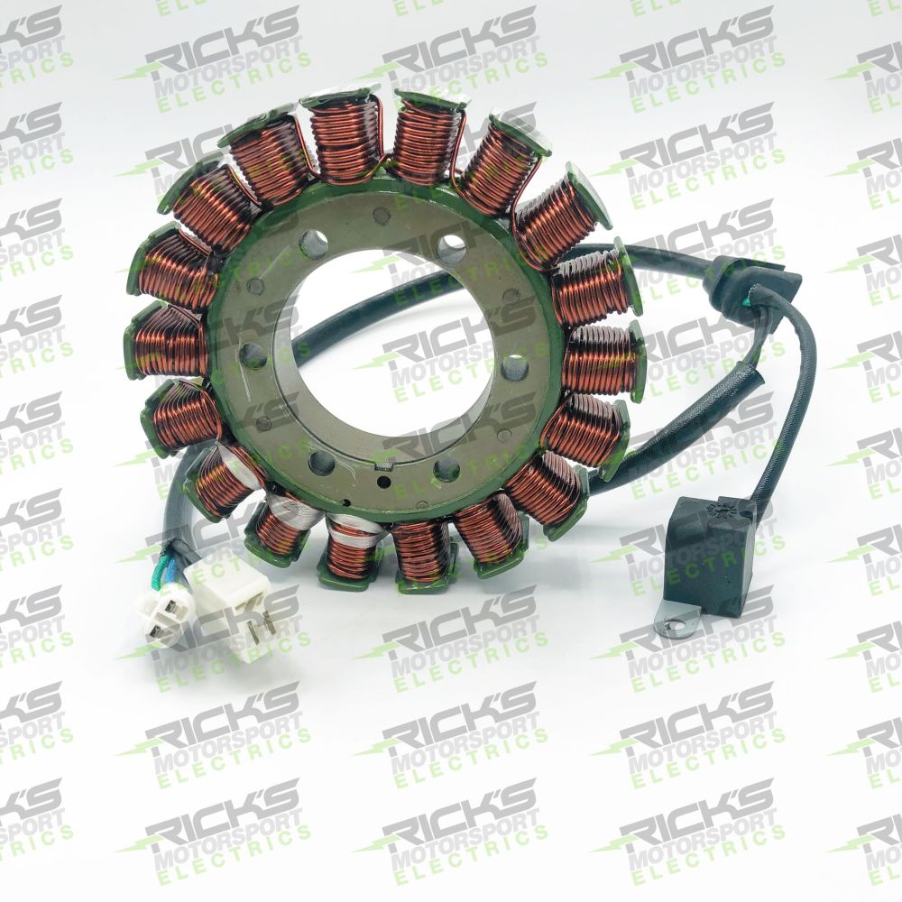 Ricks Stator 21-067