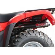 Big Gun Exhaust EVO U Series Slip On Exhaust - 12-1442