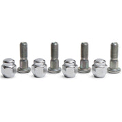 All Balls All Balls Racing Wheel Stud And Nut Kit 85-1041