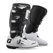 Gaerne SG10 Motocross White / Black Boots