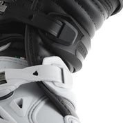 Gaerne SG10 Motocross White / Black Boots