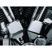 Kuryakyn Tappet Block Covers for V-Twin