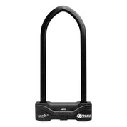 Abus Granit Extreme Shackle 12 in. Black - 58608