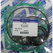 WSM Top End Gasket Kit For KTM 300 EXC / XC 05-07 29-849