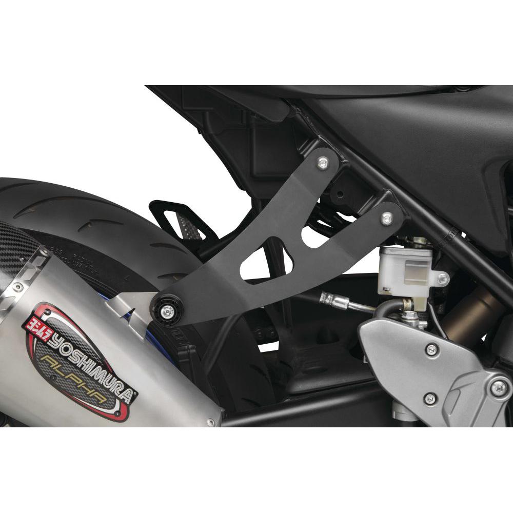 Yoshimura Muffler Hanger Bracket Black - 200BG116700