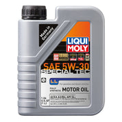 Liqui Moly 1L Special Tec LL SAE 5W30 Motor Oil 2248