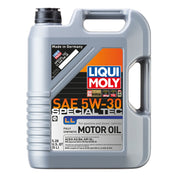 Liqui Moly 5L Special Tec LL SAE 5W30 Motor Oil 2249