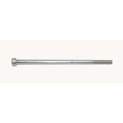 WSM Socket Cap Head Bolt 6mm x 120mm Stainless 014-110