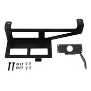 Switch Works Alpha12 Mounting Kit For Ford Bronco 2021-2024