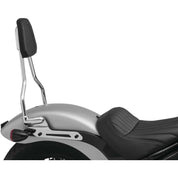 Kuryakyn Sissy Bar for V-Twin Chrome 6587