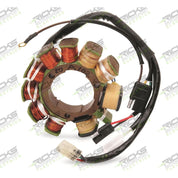Ricks Stator 24-001