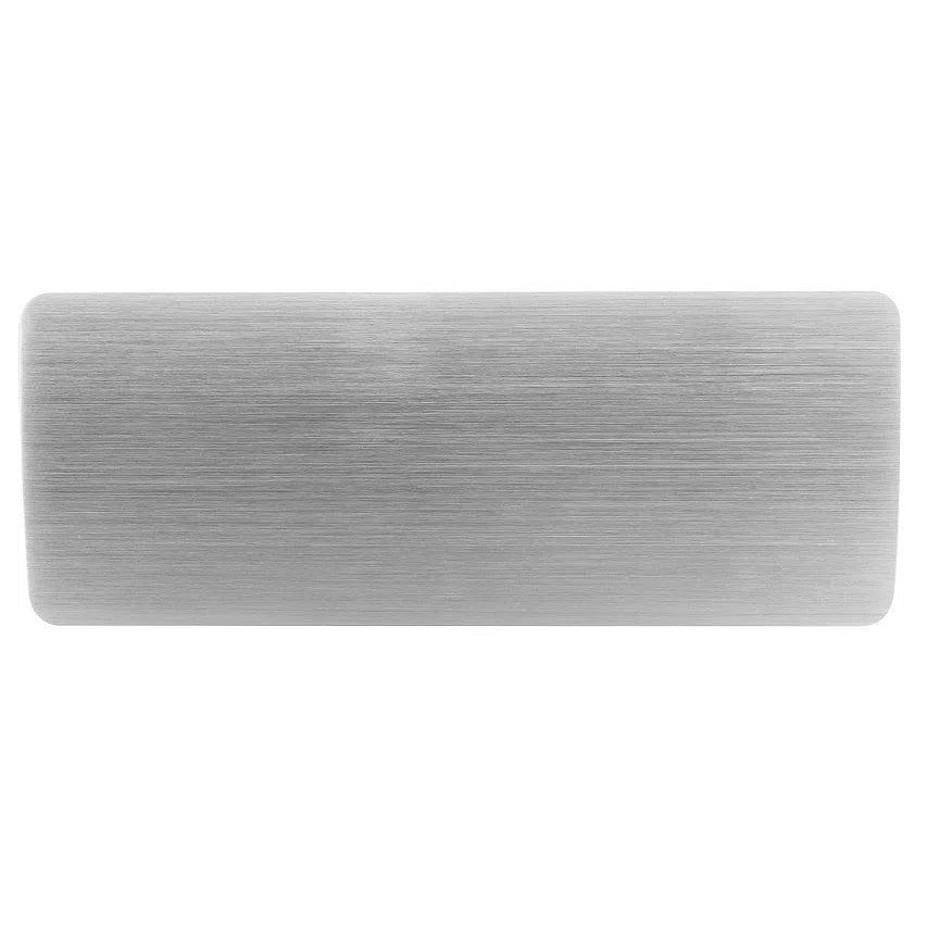 Dakota 39 Chevy Car Reproduction Glove Box Cover-CALG-39