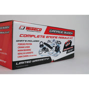 Wiseco Complete Engine Rebuild Kit For 2002-2004 Honda CR250R 66.4mm (STD)