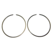 WSM Piston Rings For Mercury / Mariner 135 - 200 Hp 90-91 .015 Over 200-10-045