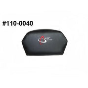 BIG WES BACK REST PAD