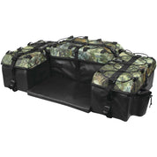 ATV/UTV Tek Arch Series Padded Bottom ATV Rear Bag Camo