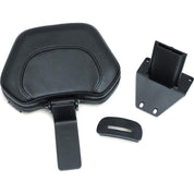 Kuryakyn Driver Backrest for Gold Wing Black