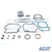 WSM Top End Rebuild Kit For Honda 200 TRX-SX 86-88 .5mm Over 54-222-22