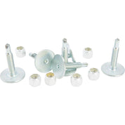 Woodys Grand Master Trail Studs 1.450" 6 Pack - GMP-1450-6