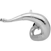 FMF GNARLY PIPE EXHAUST + SHORTY SILENCER 02-17 YAMAHA YZ250 YZ 250
