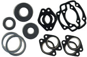 Vertex Complete Gasket Kit with Oil Seals 711033A
