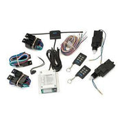 Dakota Digital 10 Function Remote Entry System Kit w/ 2 Door Actuators