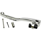 Motion Pro Polished Aluminum Clutch Lever 14-9010