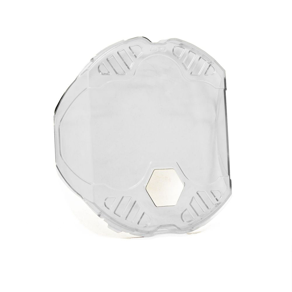 Baja Designs Rock Guard LP6 Series Clear Sold Each 278003
