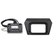 SSV Works MRB3S Media Player With Dash Panel Kit For Polaris RZR XP 1000 19-22